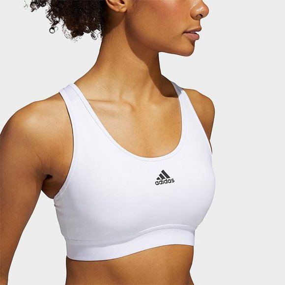 adidas Believe This Sports Bra, Medium, NWT - Picture 1 of 7